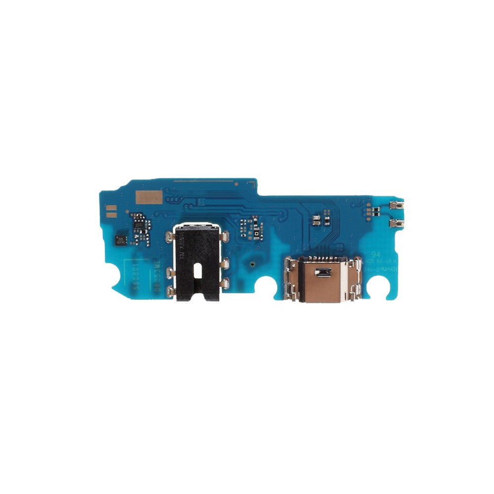 Galaxy A Parts