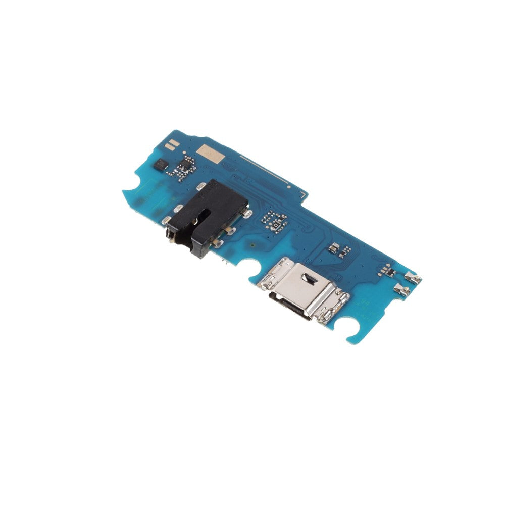 Galaxy A Parts