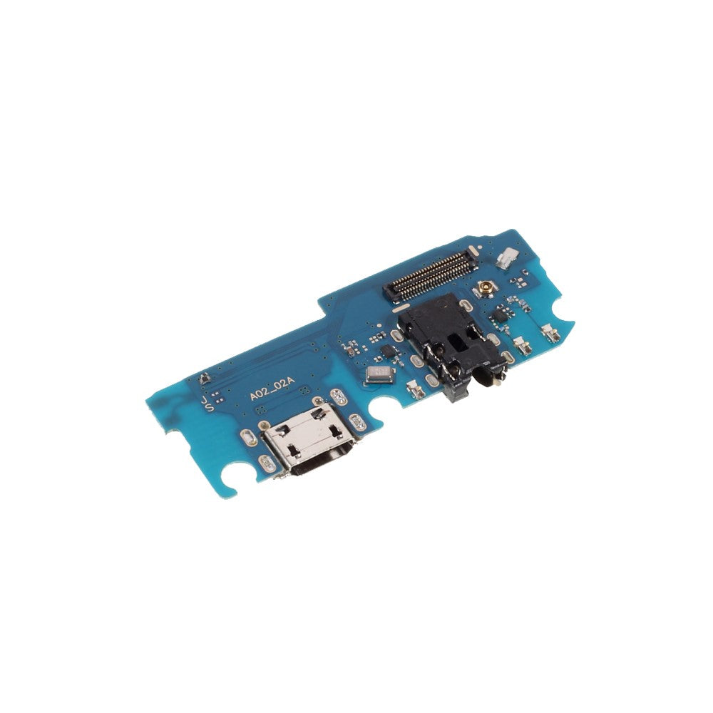 Galaxy A Parts