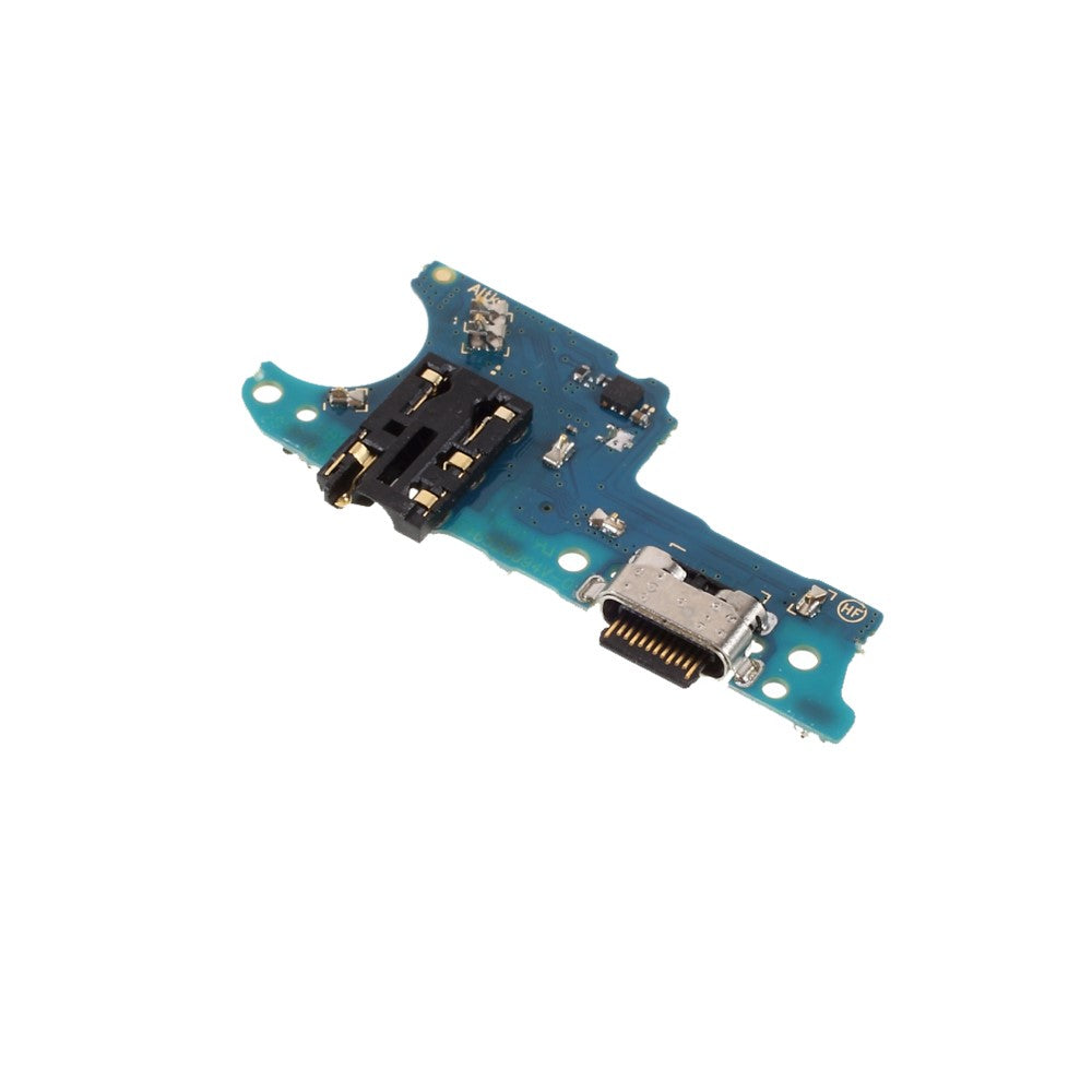 Galaxy A Parts