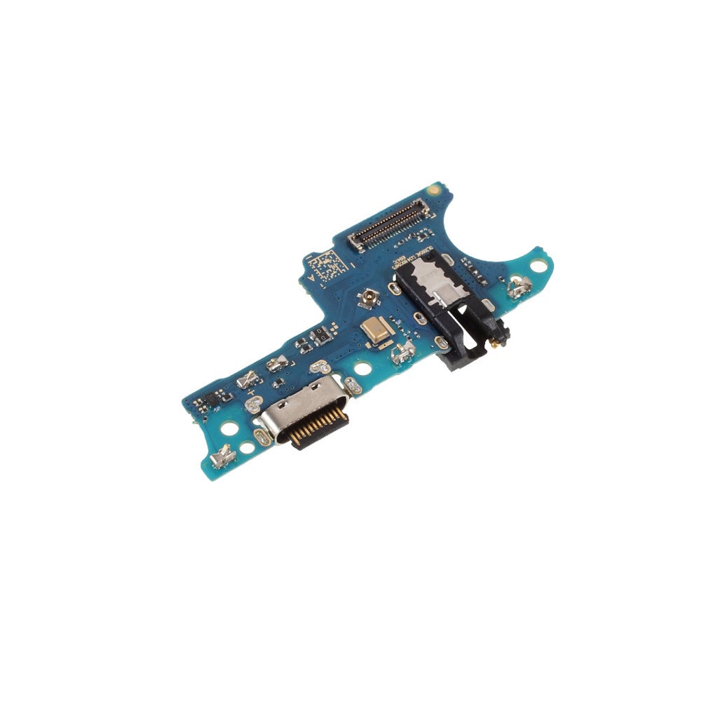Galaxy A Parts