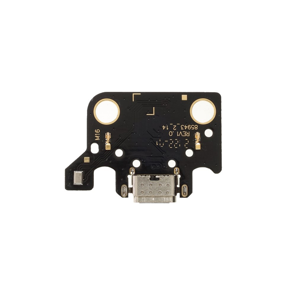 Galaxy Tab Parts 
