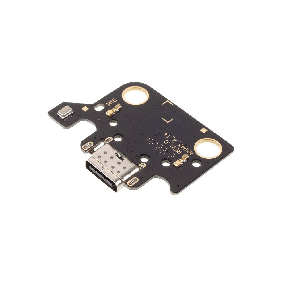 Galaxy Tab Parts 
