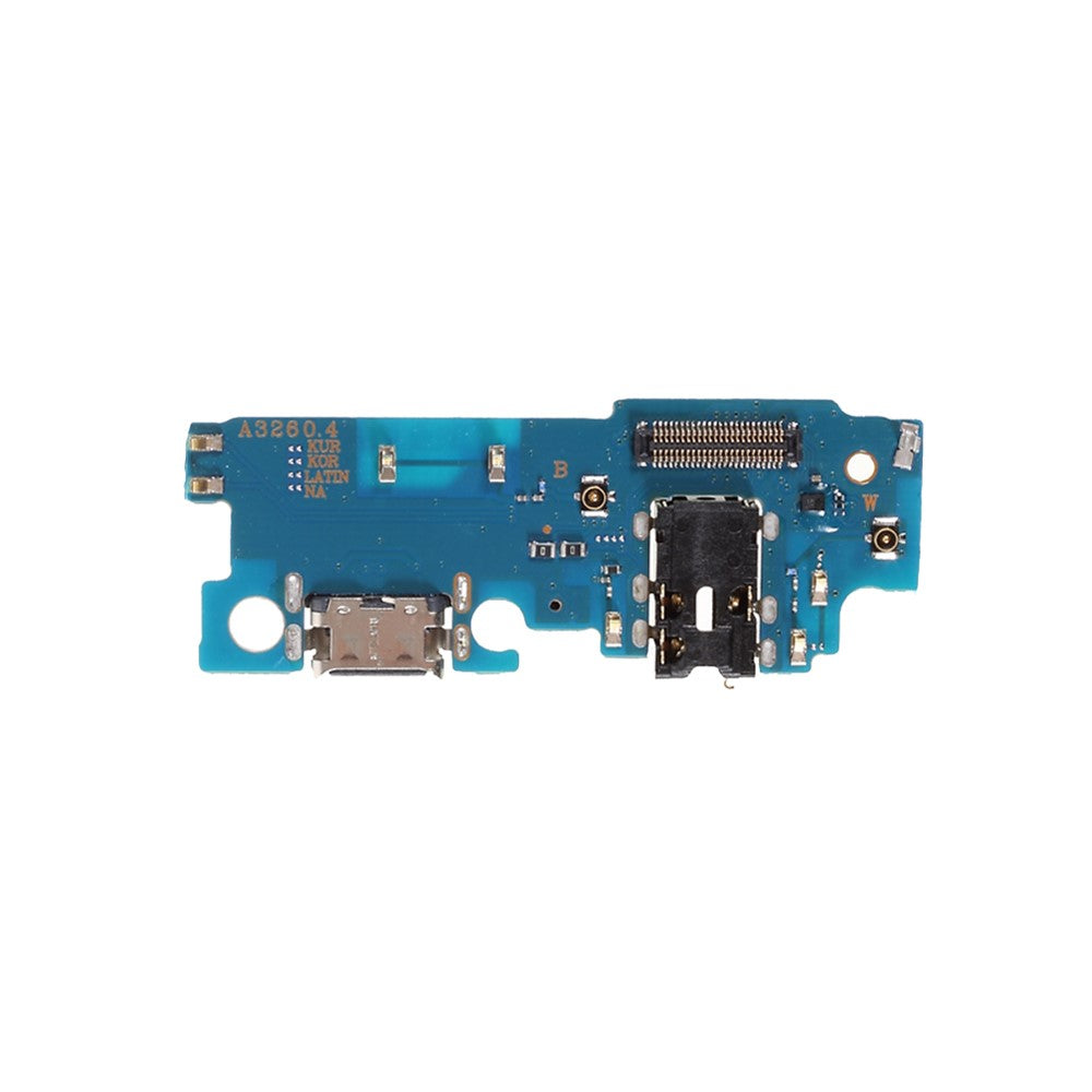 Galaxy A Parts