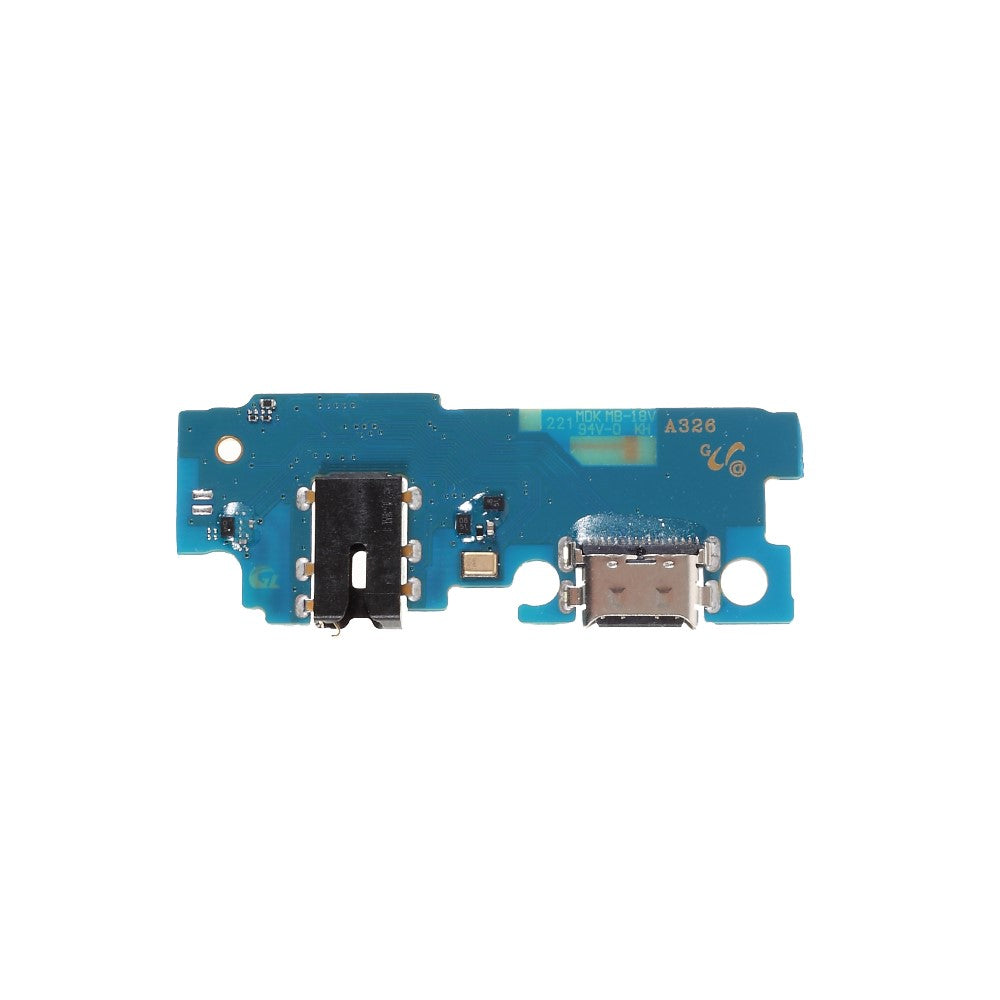 Galaxy A Parts