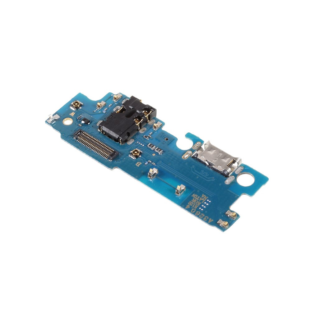 Galaxy A Parts