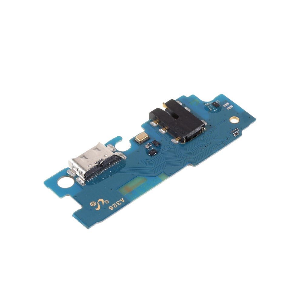 Galaxy A Parts