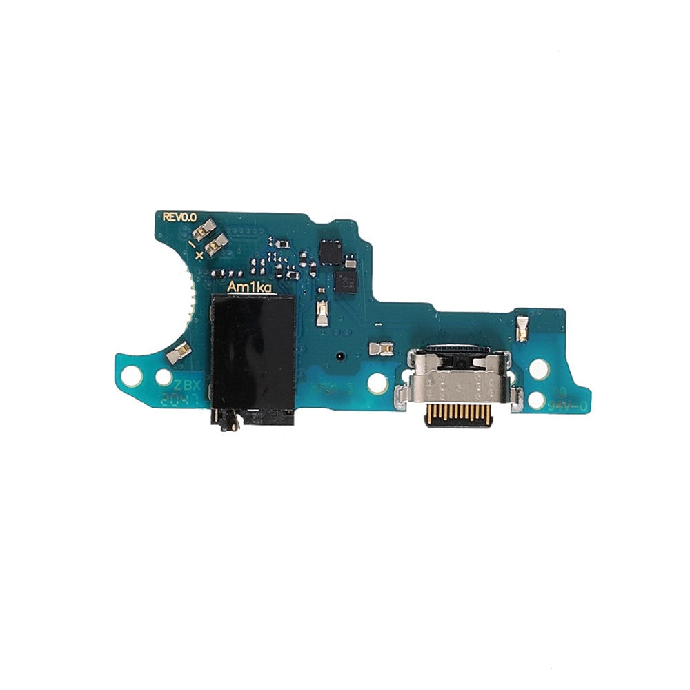 Galaxy A Parts