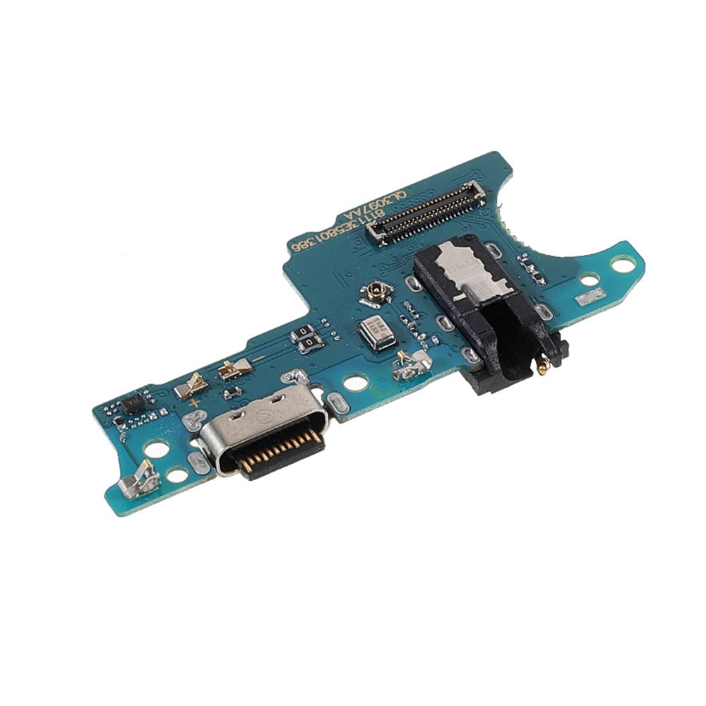 Galaxy A Parts