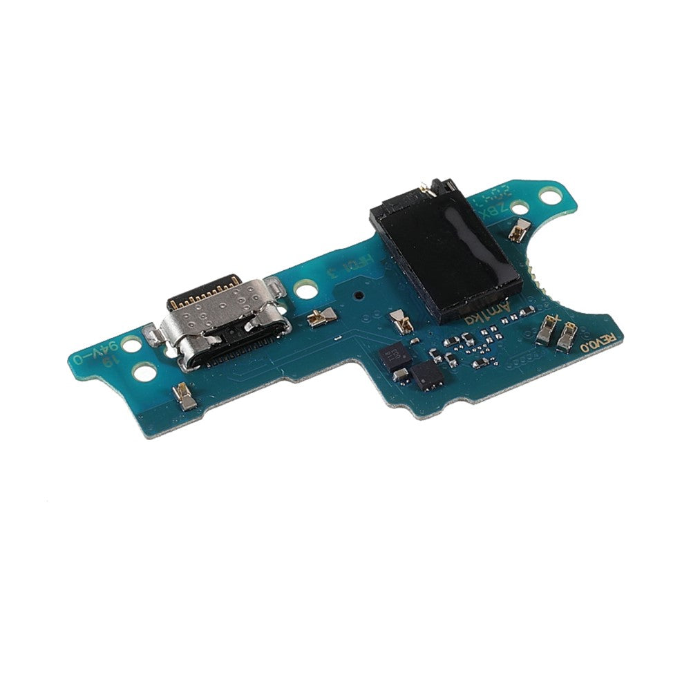Galaxy A Parts