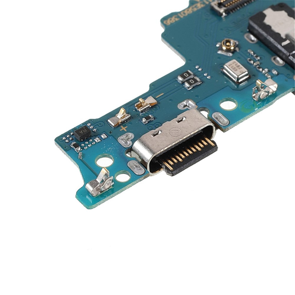 Galaxy A Parts