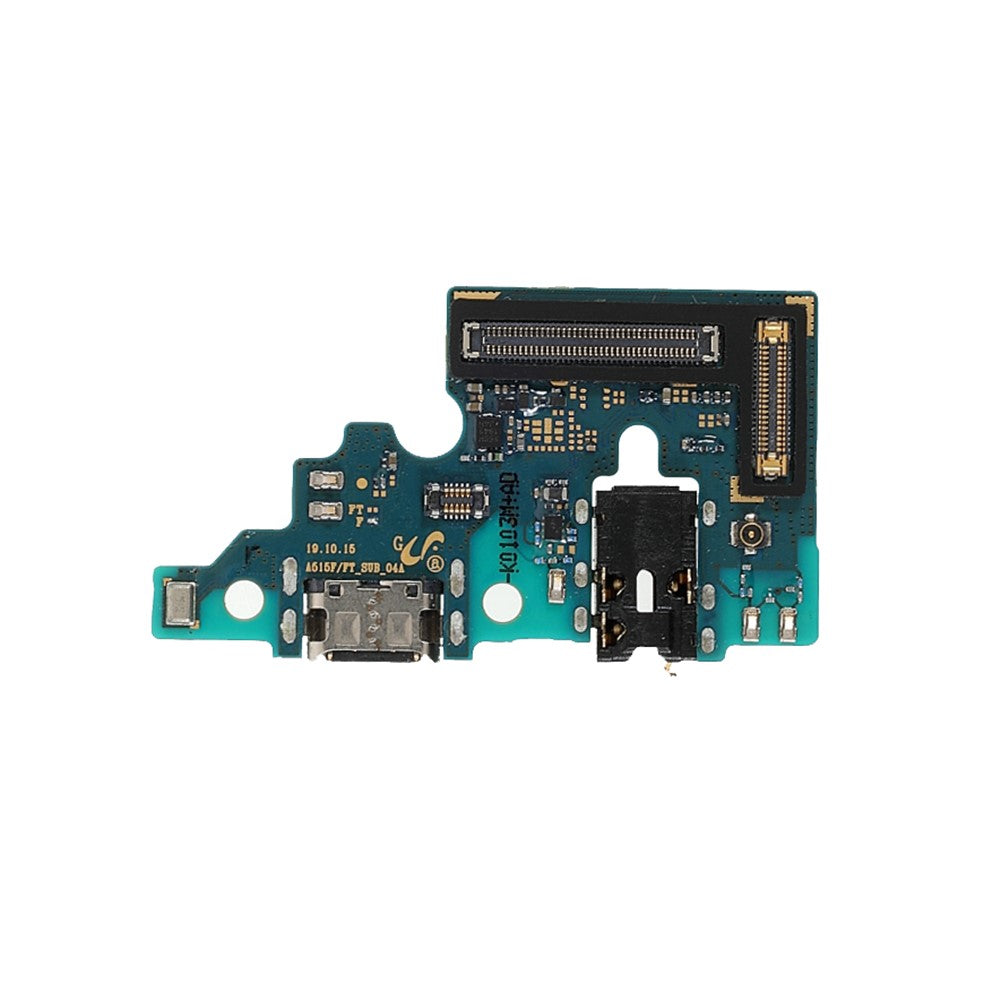 Galaxy A Parts