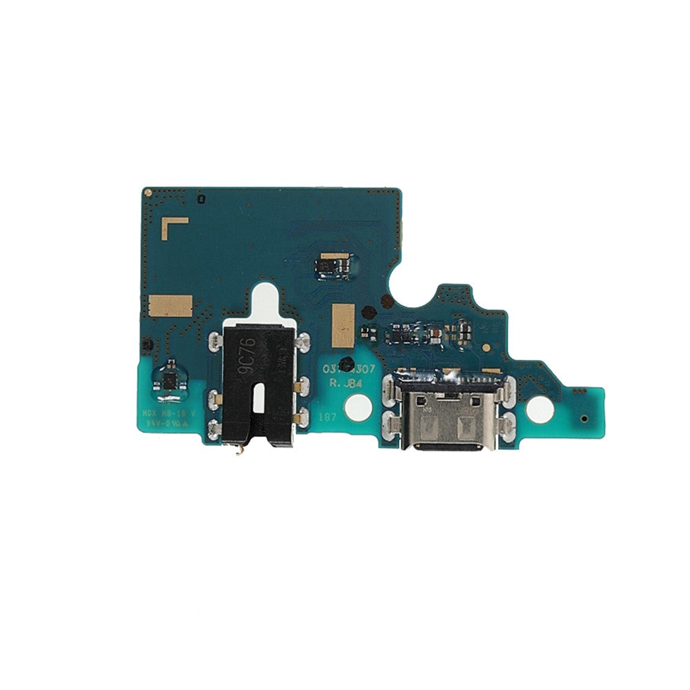 Galaxy A Parts