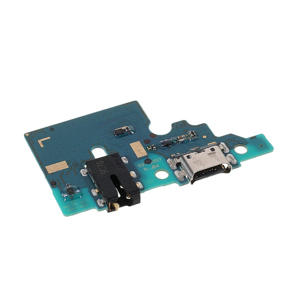 Galaxy A Parts