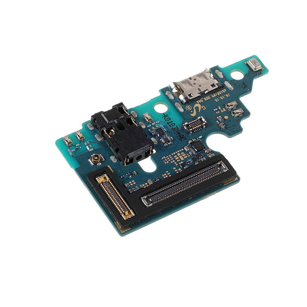 Galaxy A Parts