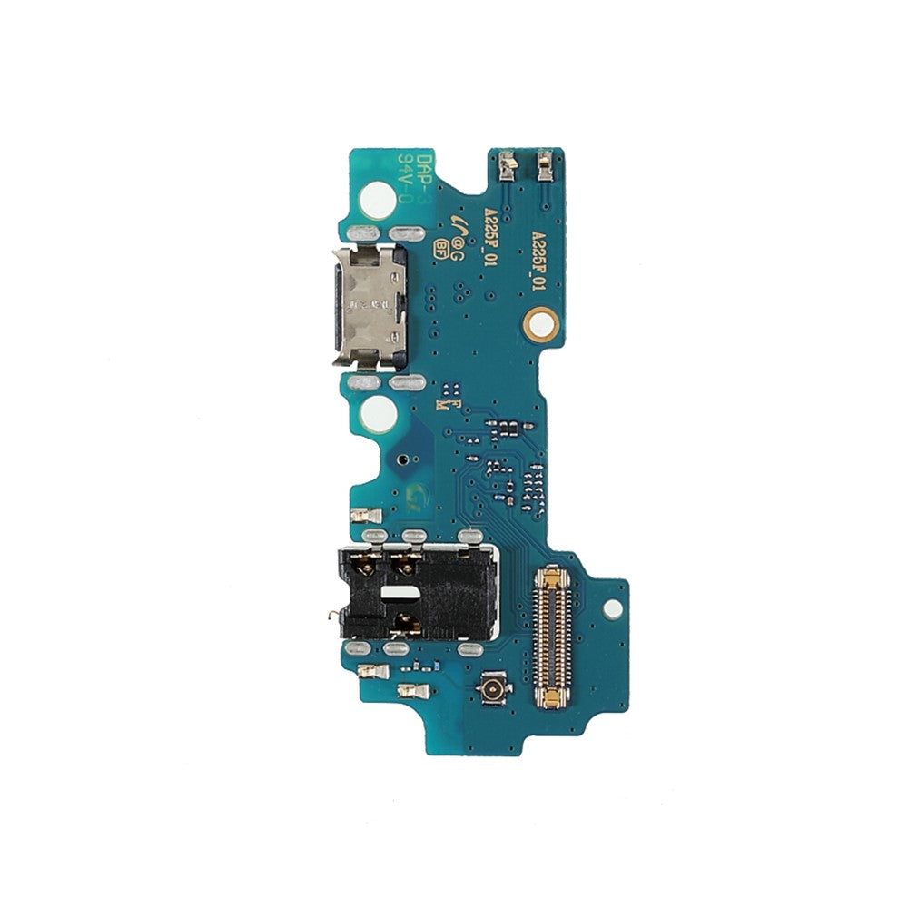Galaxy A Parts