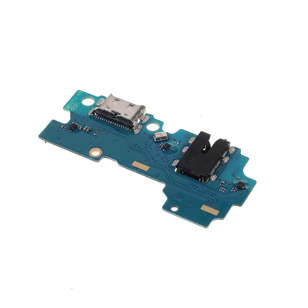 Galaxy A Parts