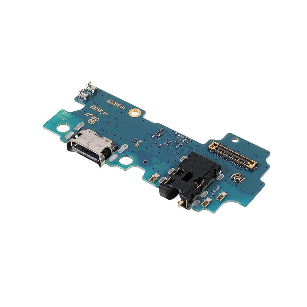 Galaxy A Parts