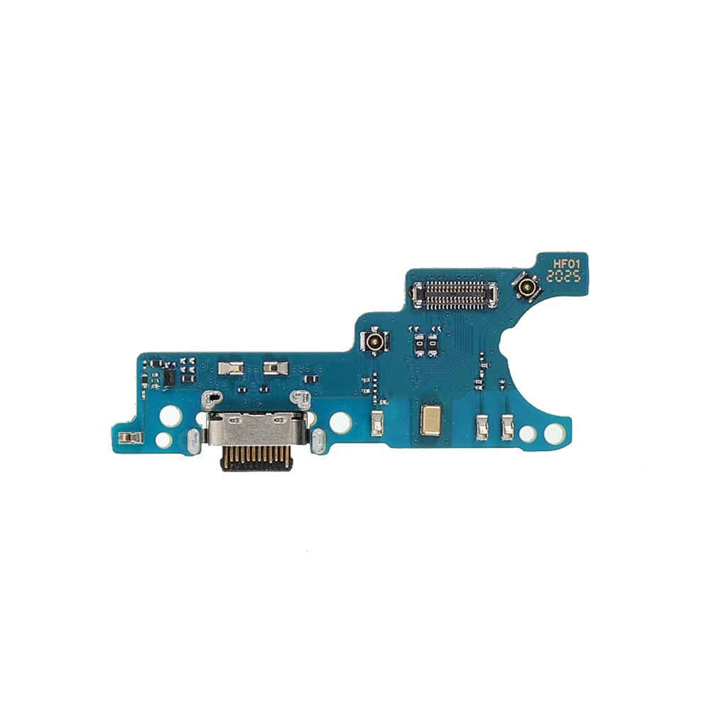 Galaxy A Parts