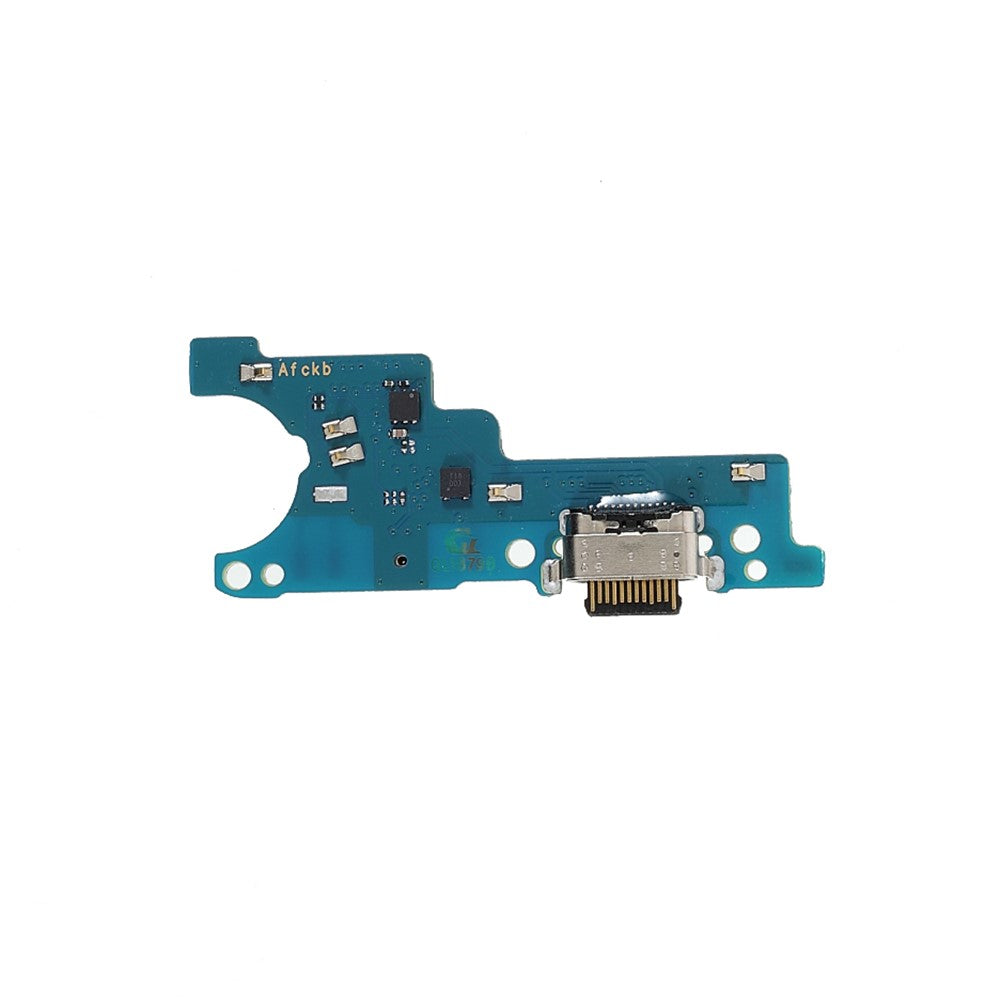 Galaxy A Parts