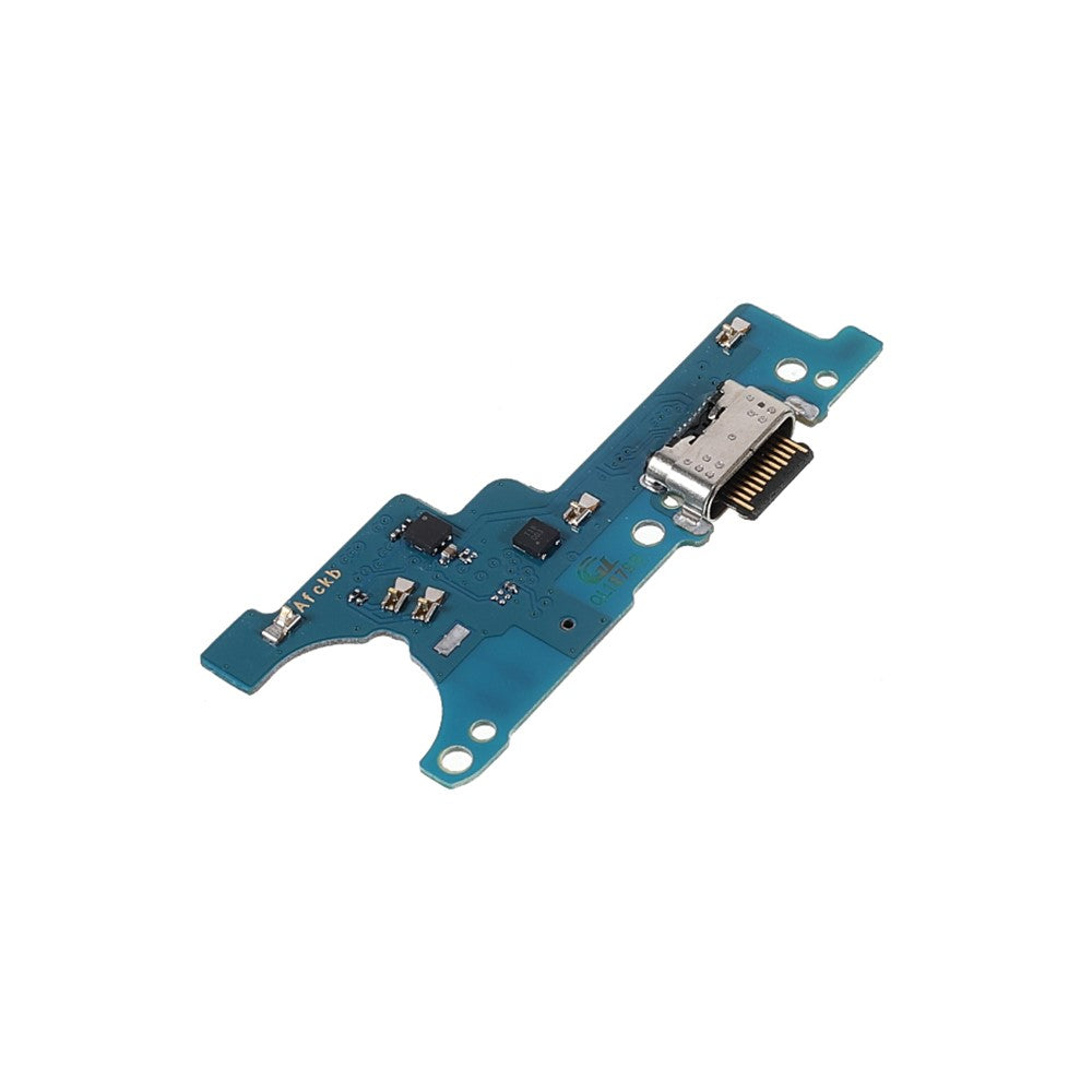 Galaxy A Parts