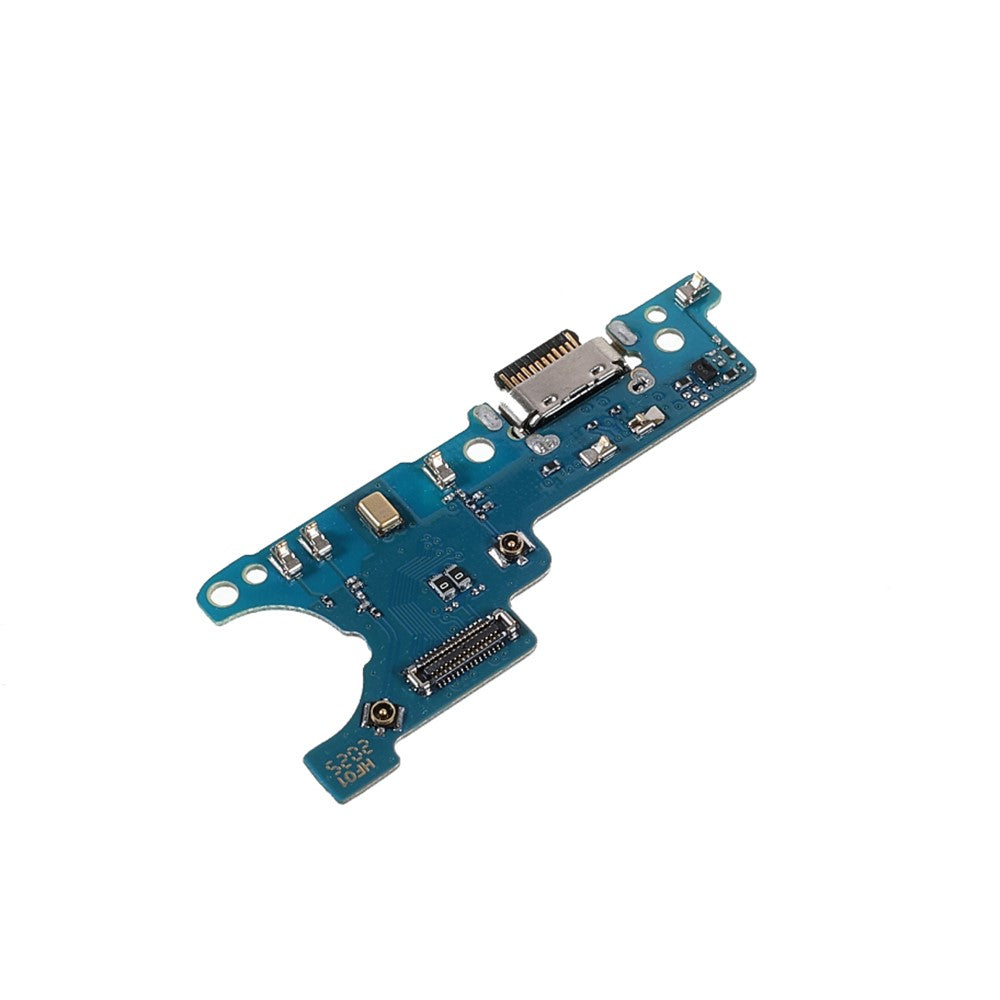 Galaxy A Parts
