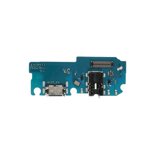Galaxy A Parts