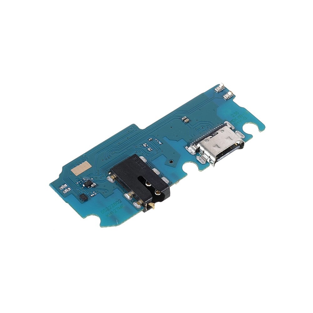 Galaxy A Parts