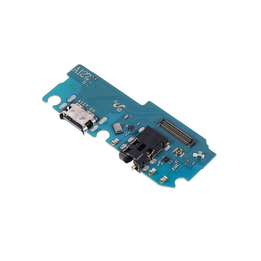 Galaxy A Parts
