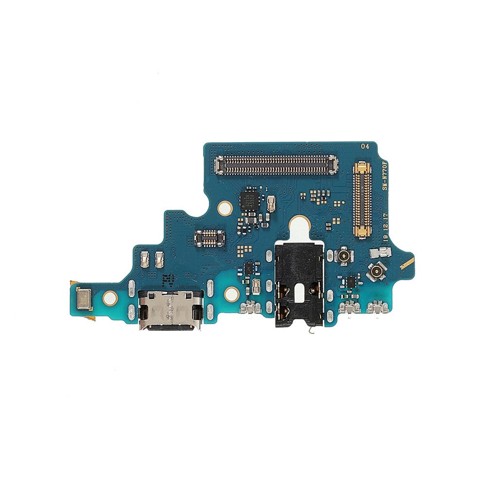 Galaxy Note Series Parts
