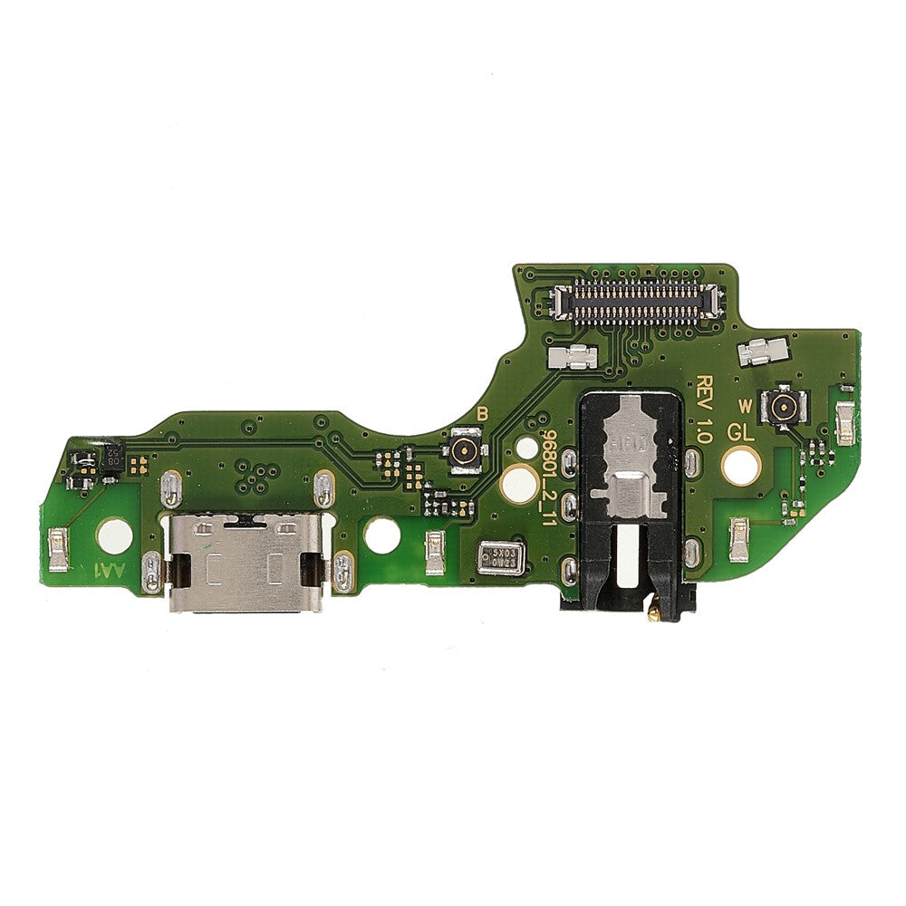 Galaxy A Parts