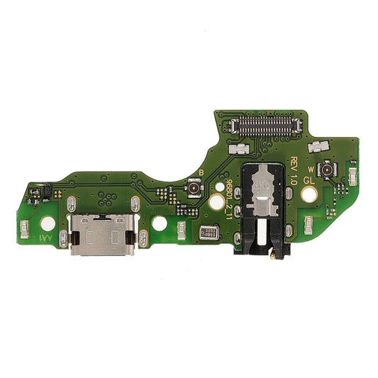Galaxy A Parts