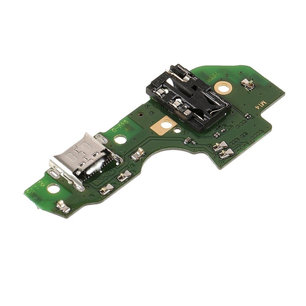 Galaxy A Parts