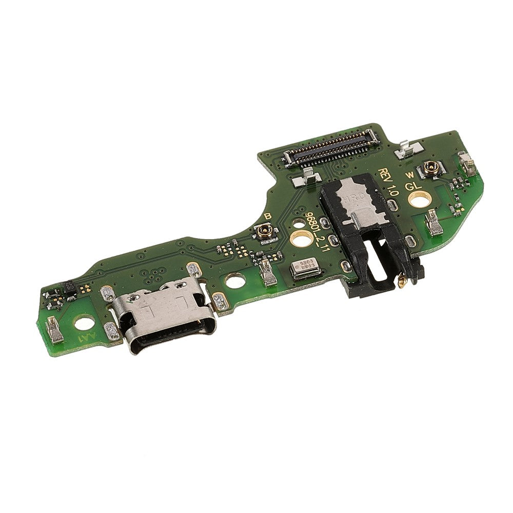 Galaxy A Parts