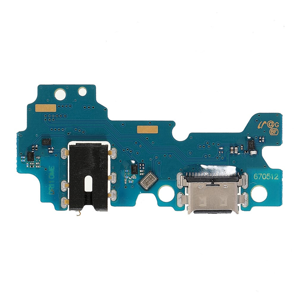 Galaxy A Parts