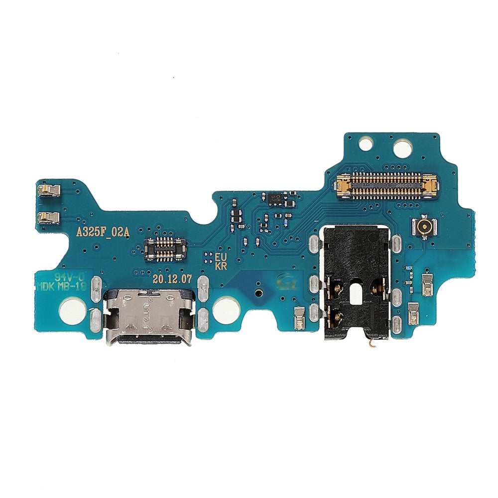 Galaxy A Parts