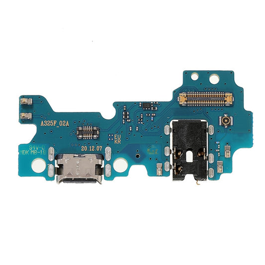 Galaxy A Parts