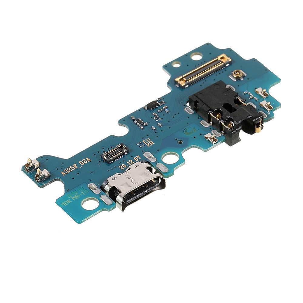 Galaxy A Parts