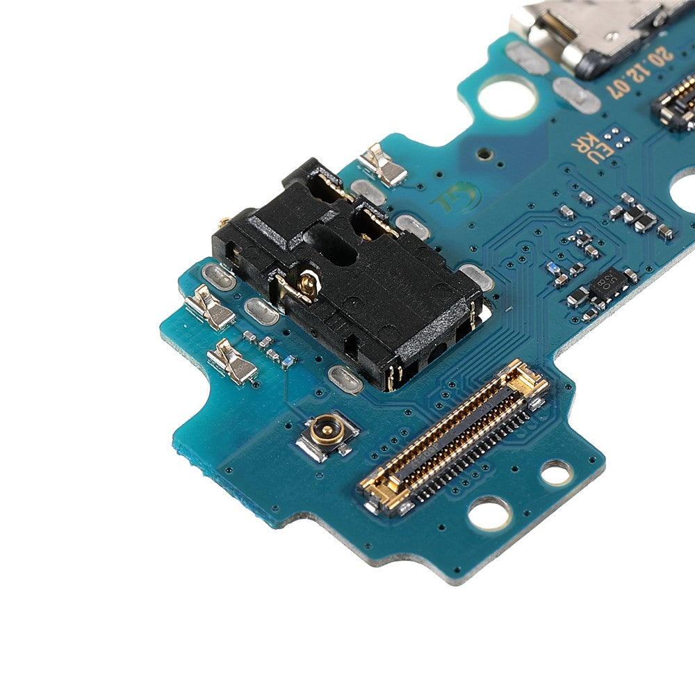 Galaxy A Parts