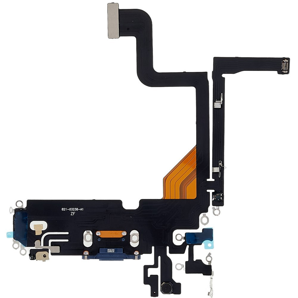 iPhone Parts