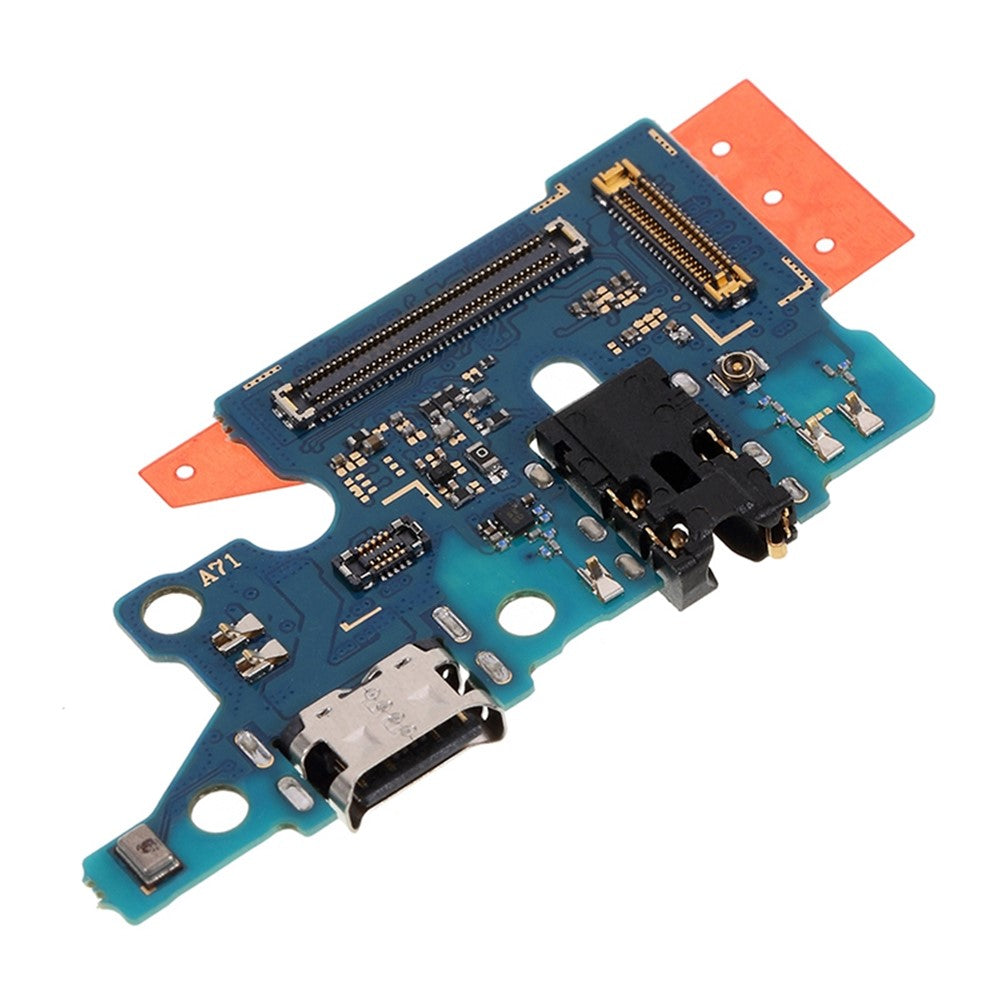 Galaxy A Parts