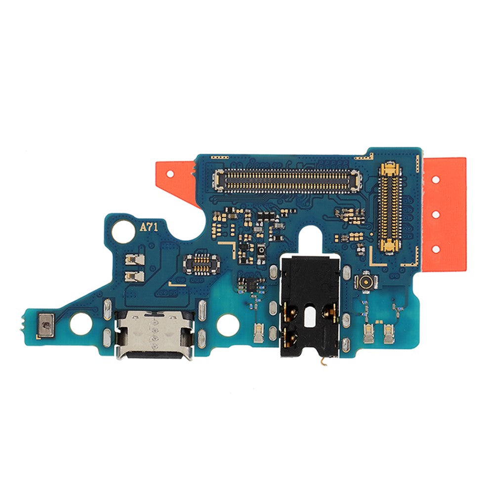 Galaxy A Parts