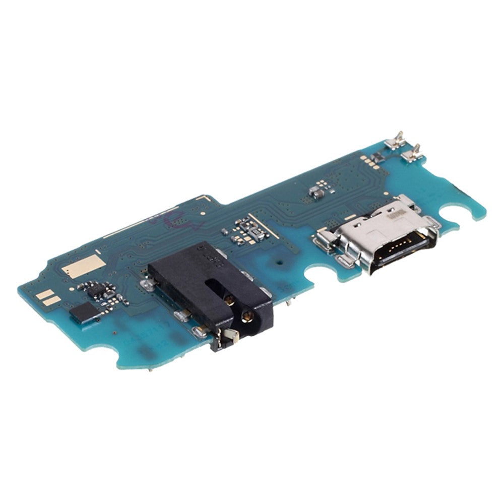 Galaxy A Parts