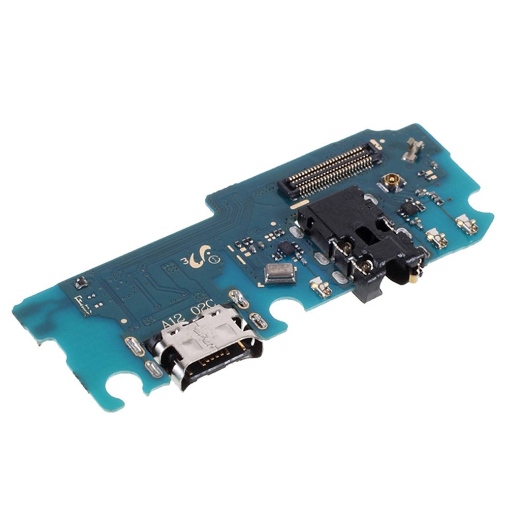 Galaxy A Parts