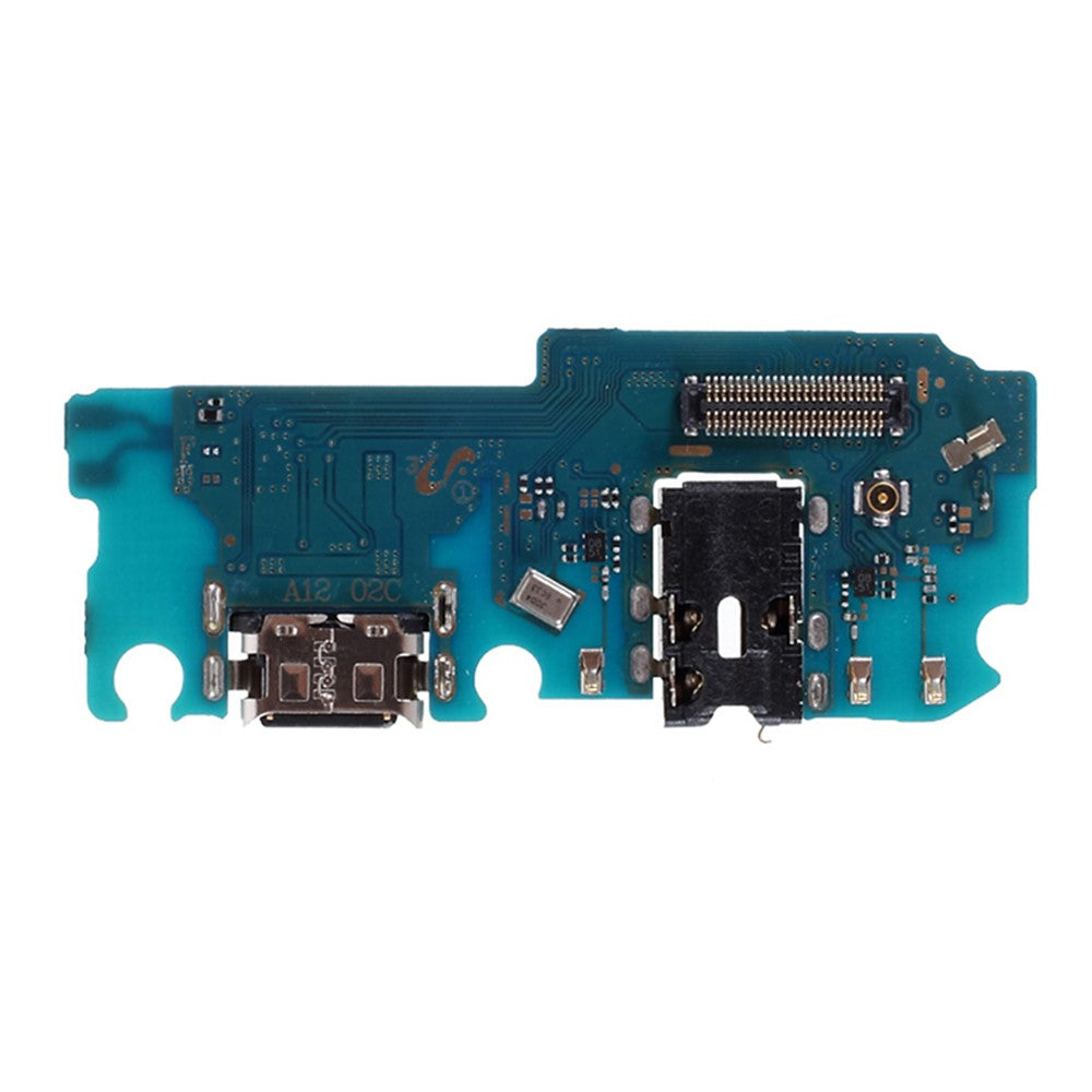 Galaxy A Parts