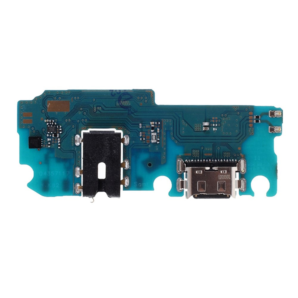 Galaxy A Parts