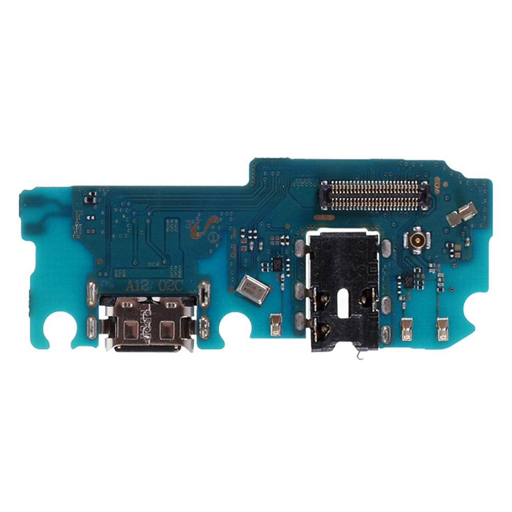 Galaxy A Parts