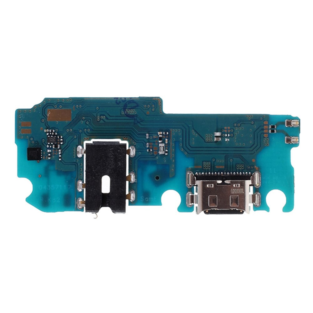 Galaxy A Parts
