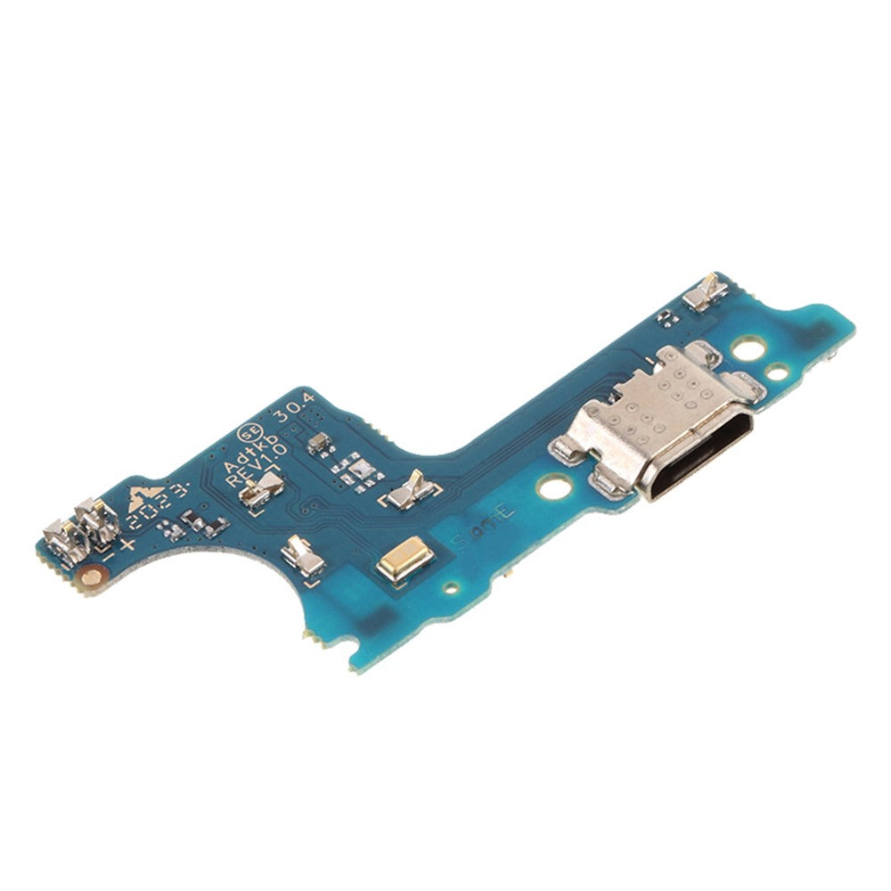 Galaxy A Parts