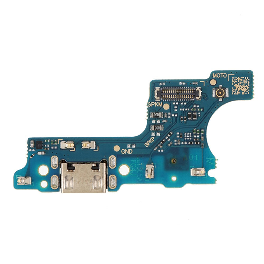 Galaxy A Parts